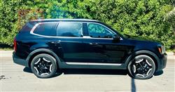 كيا تيلوريد